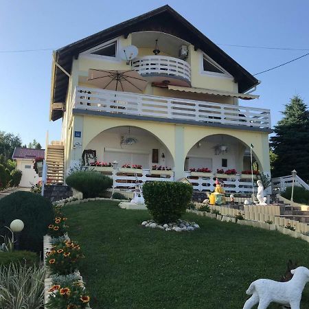 Sobe Opacak Hotel Slavonski Brod Exterior photo