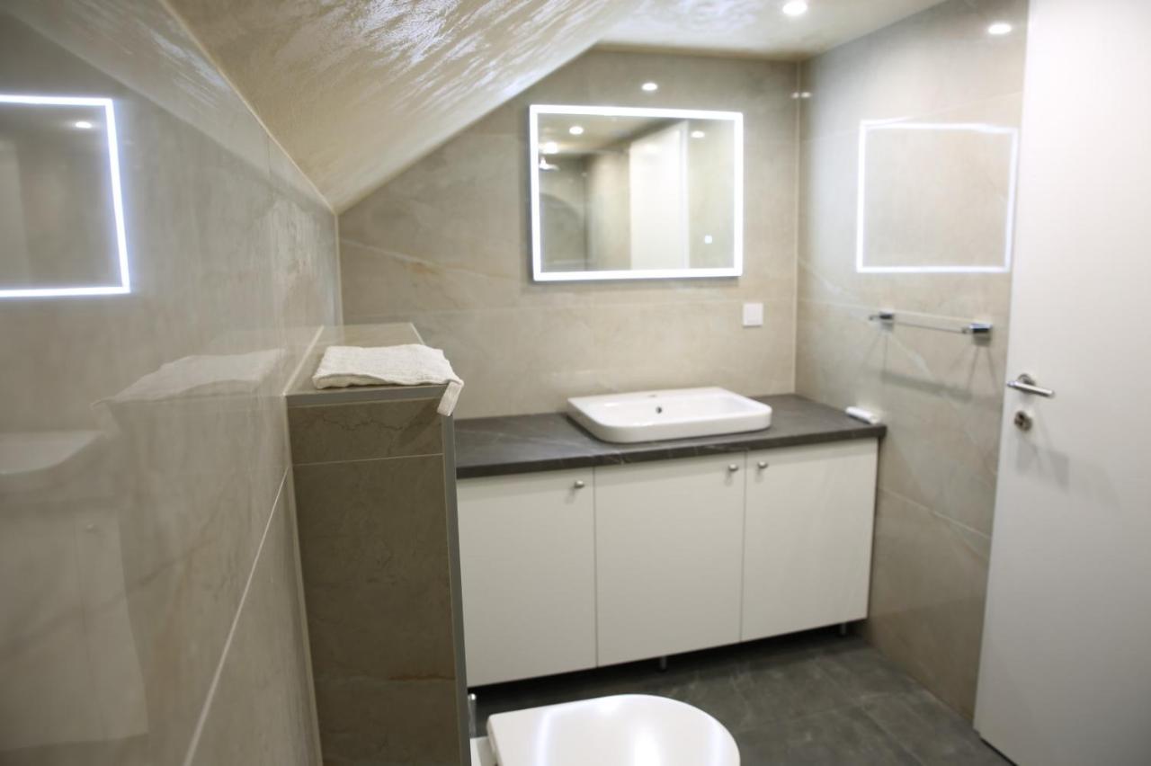 Sobe Opacak Hotel Slavonski Brod Exterior photo
