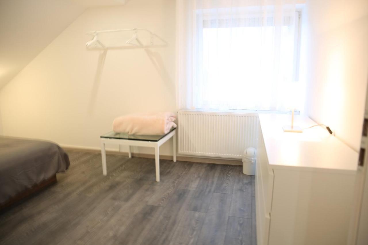 Sobe Opacak Hotel Slavonski Brod Exterior photo