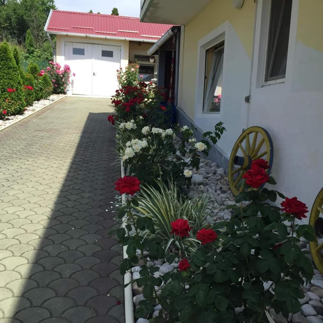 Sobe Opacak Hotel Slavonski Brod Exterior photo